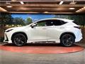 2022 Lexus NX