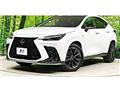 2022 Lexus NX