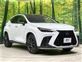 2022 Lexus NX