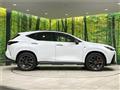 2022 Lexus NX