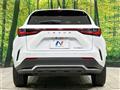 2022 Lexus NX