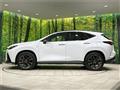 2022 Lexus NX