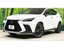 2022 Lexus NX