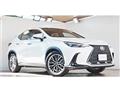 2022 Lexus NX
