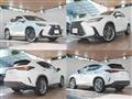 2022 Lexus NX