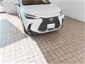 2022 Lexus NX