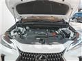 2022 Lexus NX