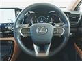2022 Lexus NX