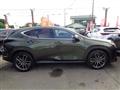 2022 Lexus NX
