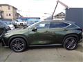 2022 Lexus NX