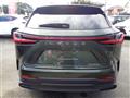 2022 Lexus NX