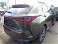 2022 Lexus NX