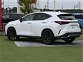 2022 Lexus NX