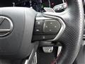 2022 Lexus NX