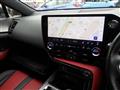 2022 Lexus NX