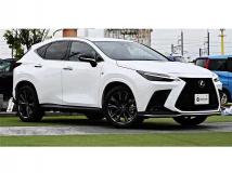 2022 Lexus NX