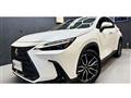 2022 Lexus NX
