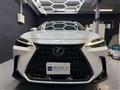 2022 Lexus NX