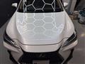 2022 Lexus NX
