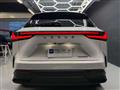 2022 Lexus NX