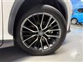 2022 Lexus NX