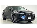 2022 Lexus NX