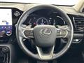 2022 Lexus NX