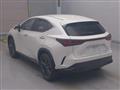 2022 Lexus NX