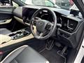 2022 Lexus NX