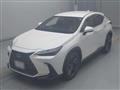 2022 Lexus NX