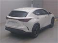 2022 Lexus NX