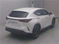 2022 Lexus NX