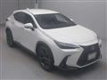 2022 Lexus NX