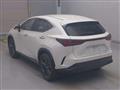 2022 Lexus NX