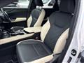 2022 Lexus NX