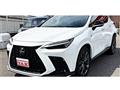 2022 Lexus NX