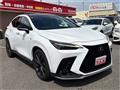 2022 Lexus NX