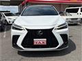 2022 Lexus NX