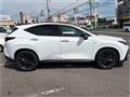 2022 Lexus NX