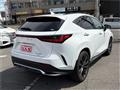2022 Lexus NX
