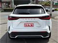 2022 Lexus NX