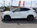 2022 Lexus NX