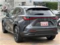 2022 Lexus NX