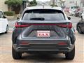 2022 Lexus NX