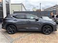 2022 Lexus NX