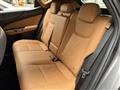2022 Lexus NX