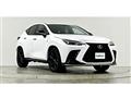 2022 Lexus NX