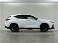 2022 Lexus NX