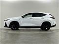 2022 Lexus NX