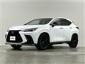 2022 Lexus NX